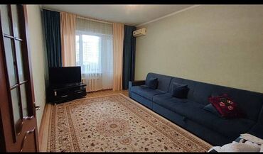 долгосрочная аренда квартир тунгуч: 2 комнаты, 52 м², 106 серия, 9 этаж, Евроремонт
