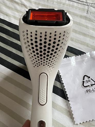 Buz lazerləri: Epilyasiya üçün — 7