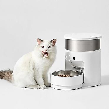 ev camera: 🍽️ Petkit Fresh Element 3-3L-EU (P560) – Ağıllı Avtomatik Yemləmə — 1