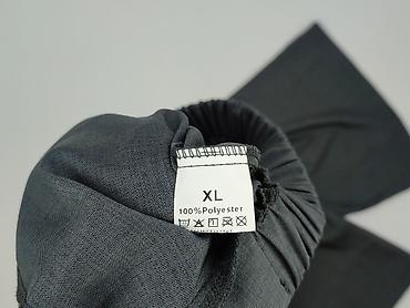 3 4 trouser: Spodnie materiałowe damskie, rozmiar XL — 4