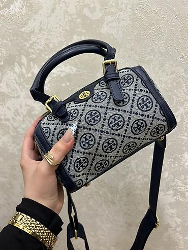 Çantalar: Əl çantası, Tory Burch, Yeni — 1