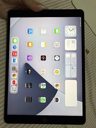 Планшеты: Продаю Apple iPad Air (3-го поколения) Состояние идеал, все родное — 3