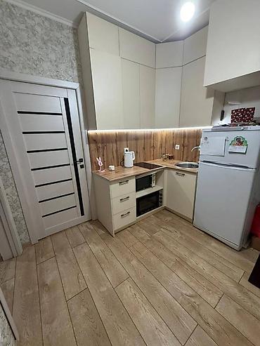 Продажа квартир: 1 комната, 40 м², Элитка, 4 этаж, Евроремонт — 9