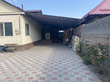 участок в ороке: Үй, 140 кв. м, 4 бөлмө, Менчик ээси, Евро оңдоо
