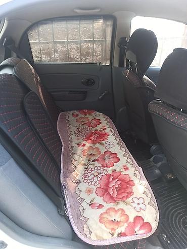 Daewoo: Daewoo Matiz: 2008 г., 0.8 л, Автомат, Бензин, Хэтчбэк — 6