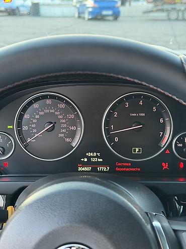 bmw e70: BMW X5: 2017 г., 3 л, Автомат, Бензин, Кроссовер — 6