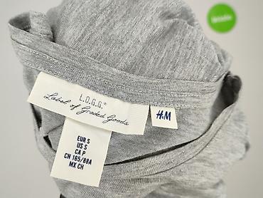 garnitury standard: H&M L.O.G.G., Bluzka damska, rozmiar S — 6