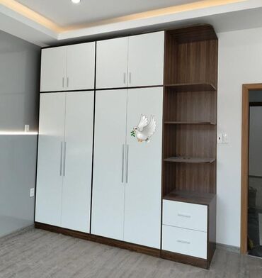 шкаф для обуви: Yeni, Düz dolab, Qarderob, paltar dolabı