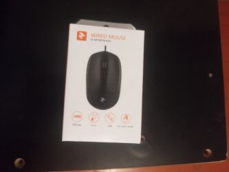 Masaüstü kompüterlər və iş stansiyaları: Ofis üçün təzə karopkada mouse satılır