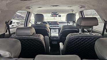 Hyundai: Hyundai Palisade: 2020 г., 2.2 л, Автомат, Дизель, Кроссовер — 15