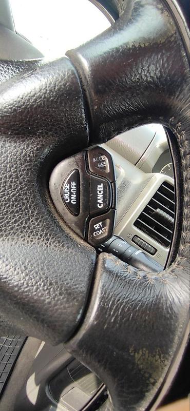 Nissan: Nissan X-Trail: 2006 г., 2.2 л, Механика, Дизель, Кроссовер — 11