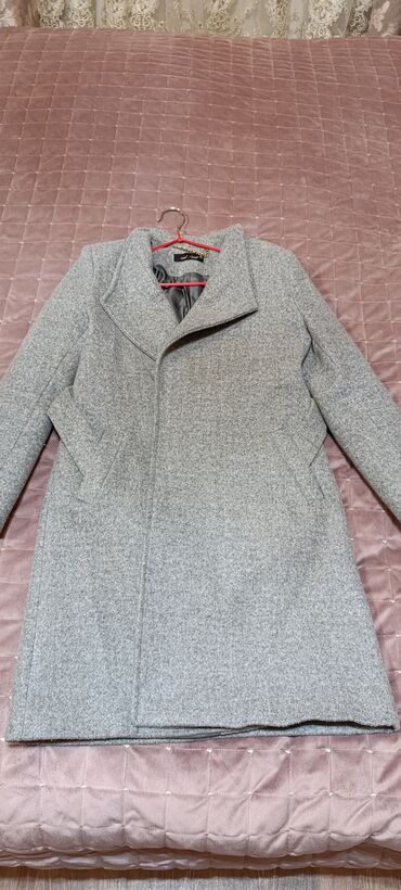 детское кашемировое пальто: Пальто S (EU 36)