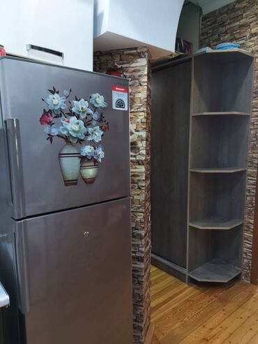 Yeni tikili: 2 otaqlı, Yeni tikili, 57 kv. m — 17