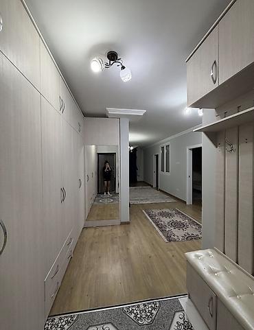 Продажа квартир: 4 комнаты, 85 м², Средний Джал Элитка, 10 этаж, Евроремонт — 9
