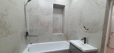 Продажа квартир: 2 комнаты, 68 м², Элитка, 3 этаж, Косметический ремонт — 9