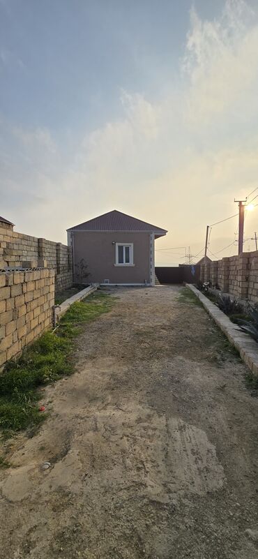 Həyət evləri və villaların satışı: Hökməli 3 otaqlı, 66 kv. m, Yeni təmirli — 1