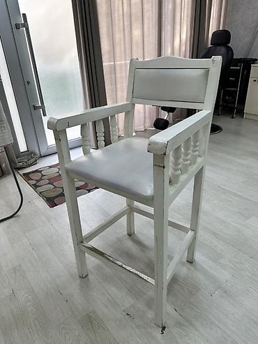 Salon, tibbi mebel: Gözəllik salonu üçün avadanlıq dəsti - Pedikür kreslosu – masaj — 1