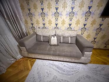 Divan, İşlənmiş, Açılan, Bazalı lalafo.az -da Divan, İşlənmiş, Açılan, Bazalı
