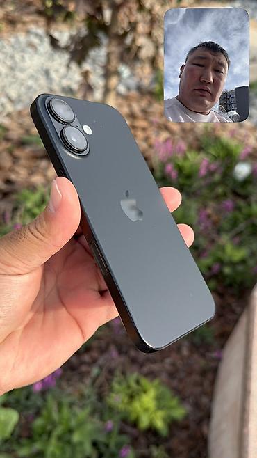 iphone 6s 64 гб цена: IPhone 16, Б/у, 256 ГБ, Коробка, 89 % — 7