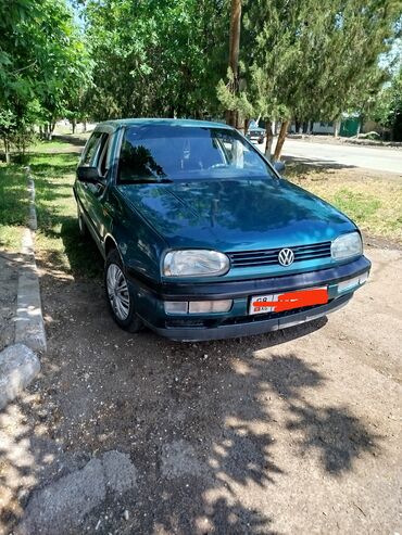 голф 3 автамат: Volkswagen Golf: 1993 г., 1.8 л, Механика, Бензин, Хэтчбэк