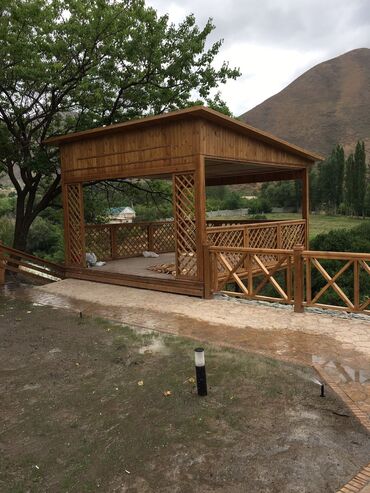 Плотники: Плотник, Бани, беседки — 4