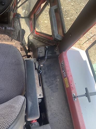 Другие тракторы: МТЗ82. 94 ж экспортный привозной растаможеный не работал поле — 14