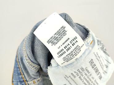 627 levis: Levi’s, Jeansy damskie, rozmiar S — 5