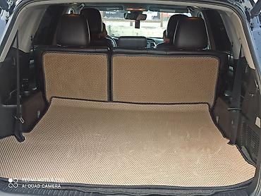 Toyota: Toyota Highlander: 2018 г., Автомат, Бензин, Кроссовер — 7