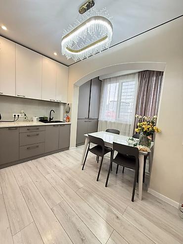 Продажа квартир: 3 комнаты, 78 м², 106 серия, 3 этаж, Дизайнерский ремонт — 5