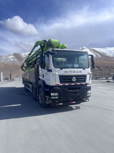 куплю газабетоные оборудование для производства газаблока: Бетононасос в аренду 
Zoomlion 65 метров 
Телефон : ;