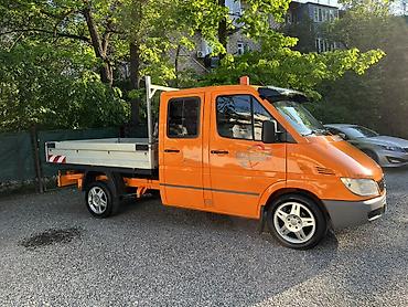 Аренда бортового грузовика: Продаётся/предлагается к аренде бортовой грузовик с двойной кабиной — 11