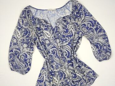 sukienki boho plus size: George, Women's blouse, size M (EU 38)