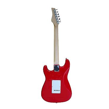 gibson gitara: №: 5399 Məhsulun adı: Elektrik gitara Floyd EGS-111 RD Brend: Floyd — 1