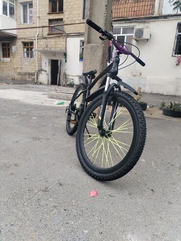 irshad telecom velosiped: Yeni Dağ velosipedi 26"