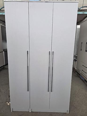 Шифоньеры, шкафы для одежды: Шифоньер, шкаф для одежды, Прямой — 14