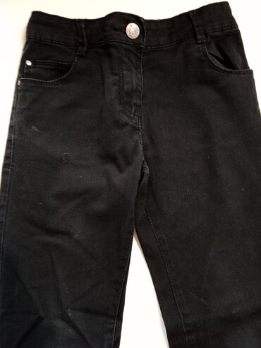 kronos decije jakne: 128-134, color - Black