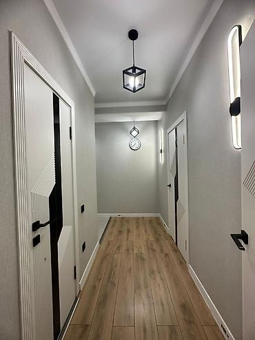 Продажа квартир: 2 комнаты, 59 м², Элитка, 8 этаж, Евроремонт — 12