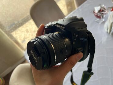 nikon d7200: Продаётся фотоаппарат. Карта памяти 32 ГБ