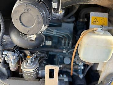 Экскаваторы: Экскаватор, Гусеничный — 9