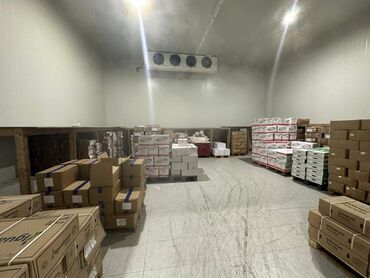 Anbar və emalatxanalar: İcarəyə Soyuducu Anbar Verilir! Abşeron rayonu, Xırdalan qəsəbəsində — 3