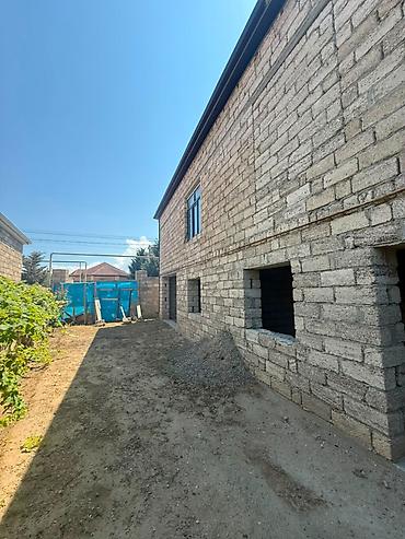 barda: Buzovna 8 otaq, 360 kv. m, Kredit yoxdur, Orta təmir — 8