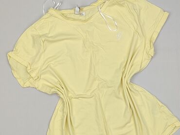 koszula damska h m: H&M, T-shirt damski, L