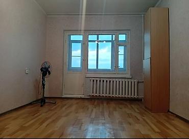 Кыймылсыз мүлк: 1 бөлмө, 36 м², 105-серия, 8 кабат — 2