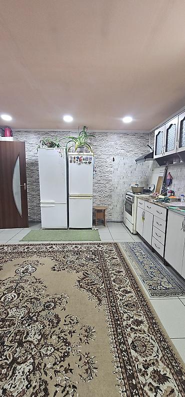 Продажа домов: Барачный, 85 м², 4 комнаты, Риэлтор, Косметический ремонт — 6