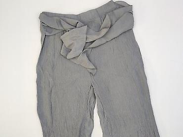 boco legginsy: Spodnie materiałowe damskie, rozmiar L — 1
