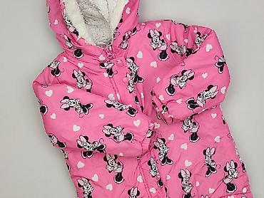 subduet bluza: Kurtka zimowa, Disney, 2-3 lat, 92-98 cm, stan - Bardzo dobry — 1