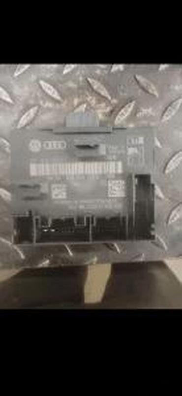 audi 100 turbo: AUDI Q3 MODUL VRATA 8X0959792E | Audi a1  a3 a4 a5 a6 a7 q3 a5 a7 — 1