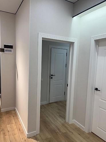 Продажа квартир: 3 комнаты, 77 м², Элитка, 9 этаж, Евроремонт — 8