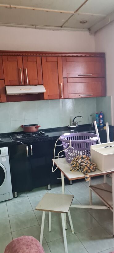 Uzunmüddətli kirayə evlər: 120 kv. m, 2 otaqlı, Kombi, Qaz, İşıq — 8