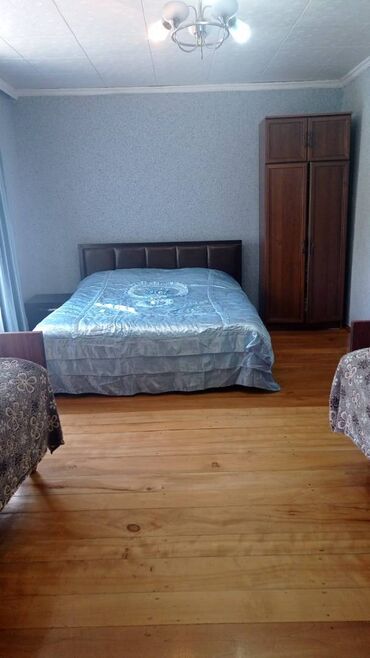 Günlük kirayə evlər: 120 kv. m, 4 otaqlı -da lalafo.az — 16 Günlük kirayə evlər: 120 kv. m, 4 otaqlı — 16